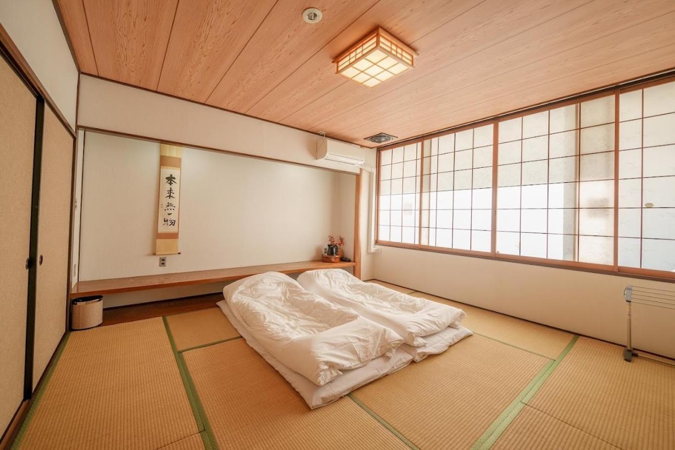 Fuji Yamanakako Resort Hotel - Vacation Stay 03089V ภายนอก รูปภาพ