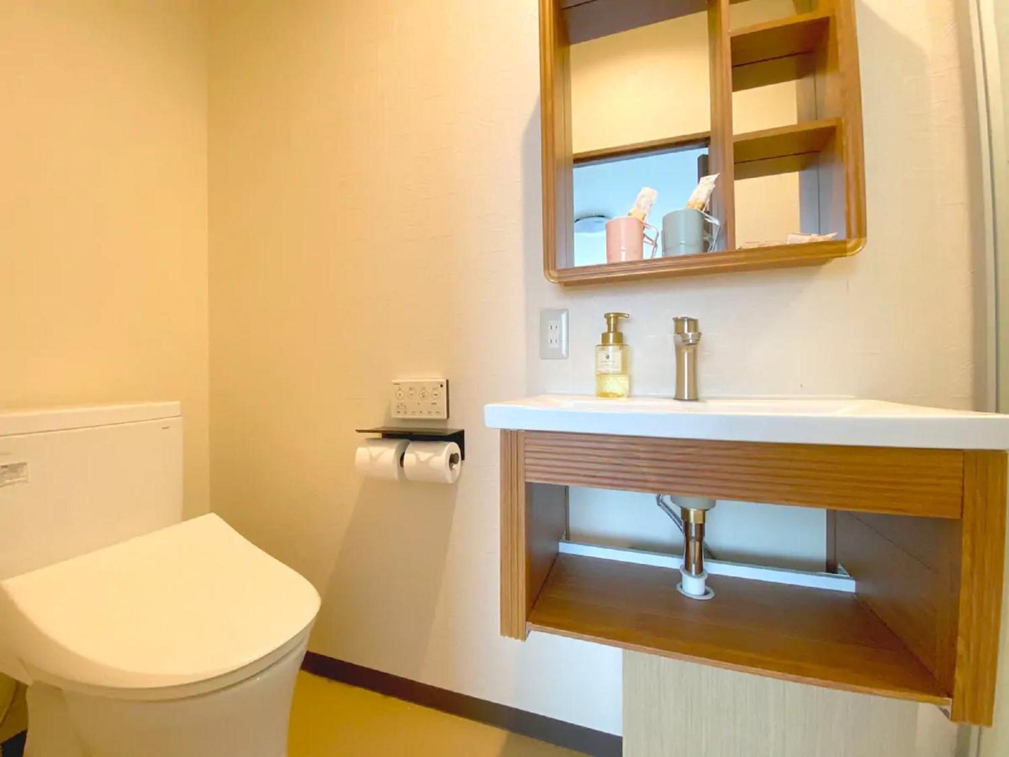 Fuji Yamanakako Resort Hotel - Vacation Stay 03089V ภายนอก รูปภาพ